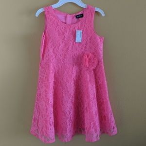 Children's place Girl's dress